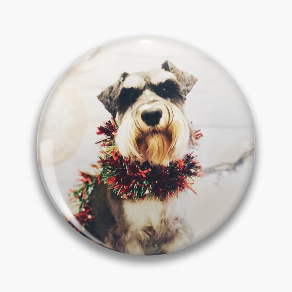 Item preview, Schnauzermonkey Christmas 1 designed and sold by Schnauzermonkey.