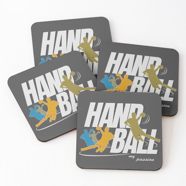 Item preview, Handball my passion perfect gift idea designed and sold by ChrUzDesigner.