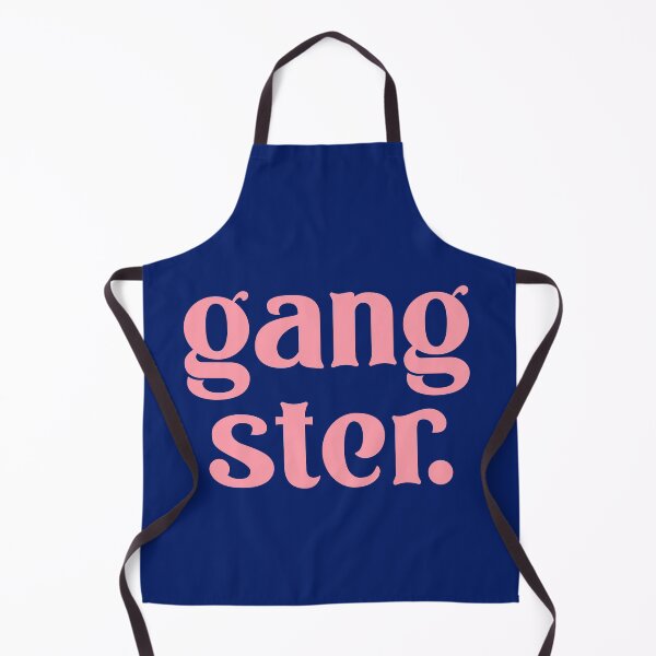 Item preview, Gangster Grind Go-Getter designed and sold by Tighe Williams.