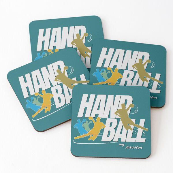 Item preview, Handball my passion perfect gift idea designed and sold by ChrUzDesigner.
