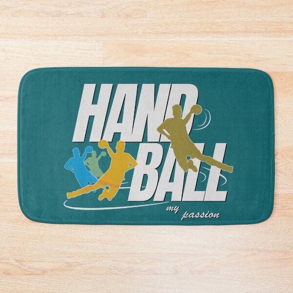 Item preview, Handball my passion perfect gift idea designed and sold by ChrUzDesigner.