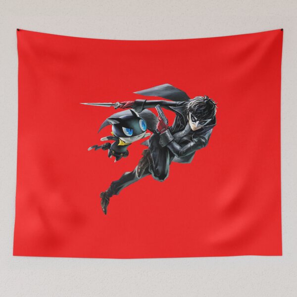 Item preview, Joker Smash Ultimate Artwork designed and sold by TheSmashStash.