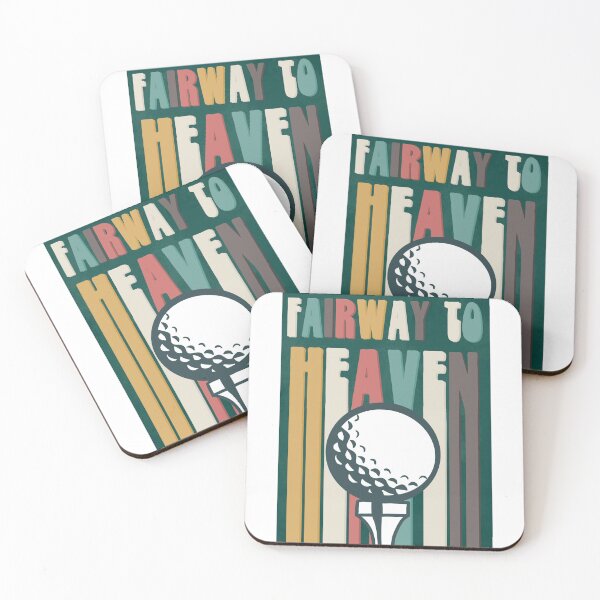 Item preview, Fairway to Heaven  designed and sold by illfollowthesun.