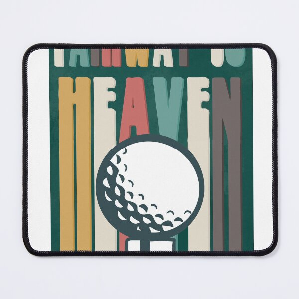 Item preview, Fairway to Heaven  designed and sold by illfollowthesun.