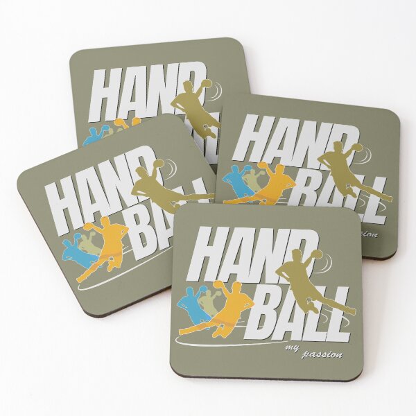 Item preview, Handball my passion perfect gift idea designed and sold by ChrUzDesigner.