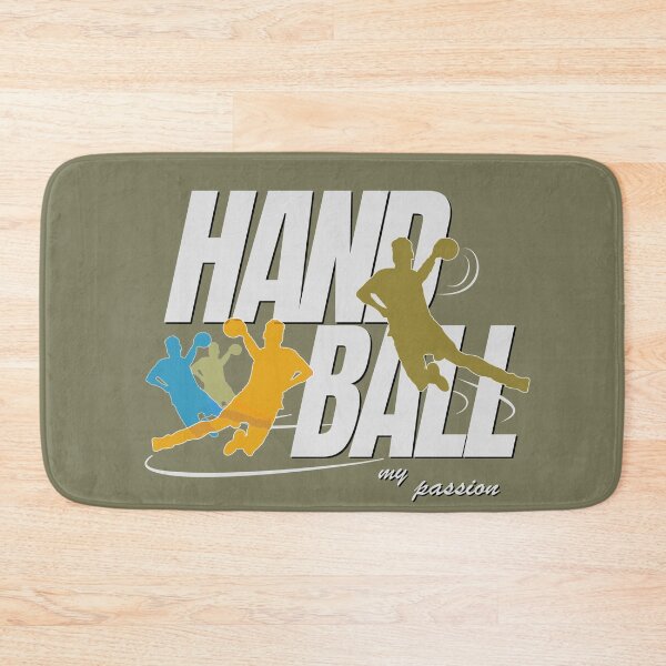 Item preview, Handball my passion perfect gift idea designed and sold by ChrUzDesigner.