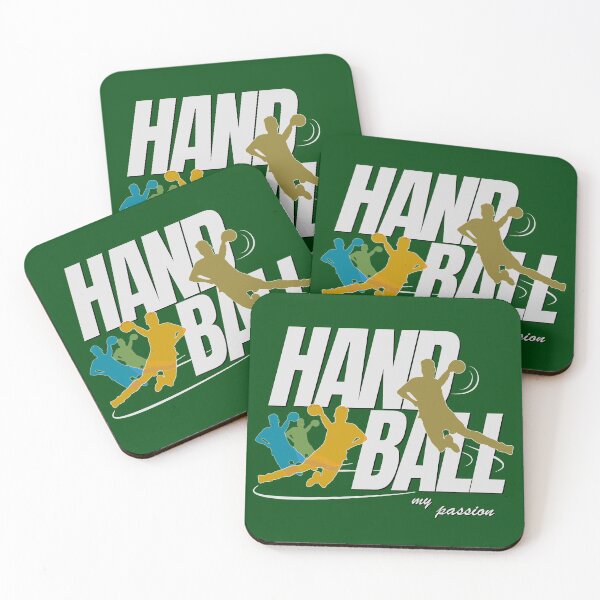 Item preview, Handball my passion perfect gift idea designed and sold by ChrUzDesigner.