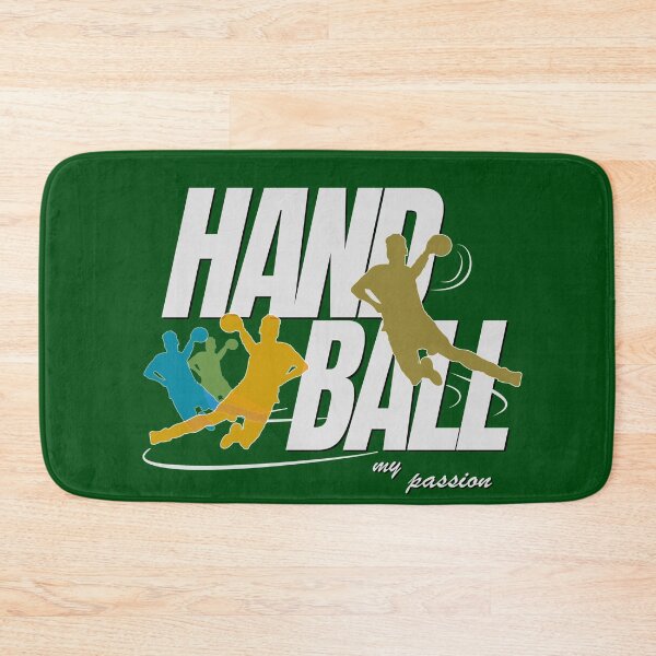 Item preview, Handball my passion perfect gift idea designed and sold by ChrUzDesigner.