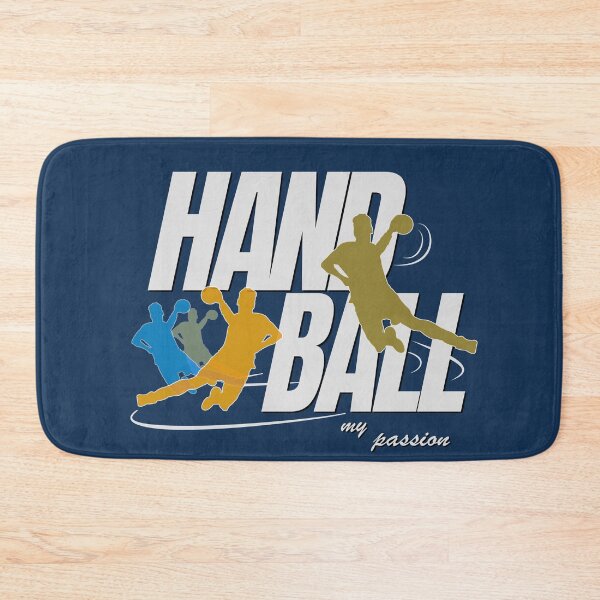 Item preview, Handball my passion perfect gift idea designed and sold by ChrUzDesigner.