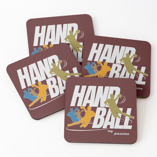 Item preview, Handball my passion perfect gift idea designed and sold by ChrUzDesigner.