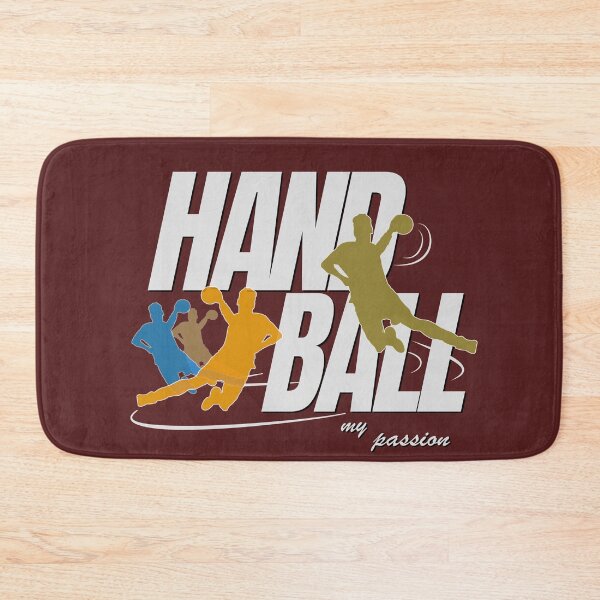 Item preview, Handball my passion perfect gift idea designed and sold by ChrUzDesigner.
