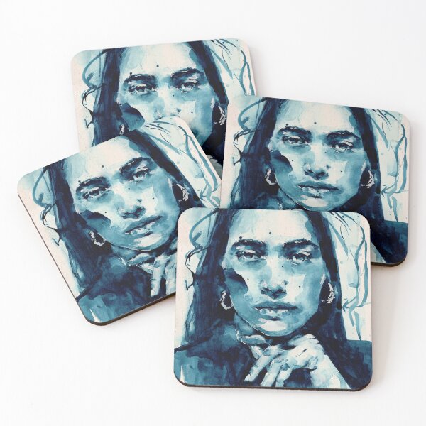 Item preview, From sea to shining sea designed and sold by emilybitar.