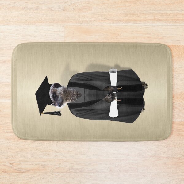 Item preview, Meerkat Graduate designed and sold by Gravityx9.