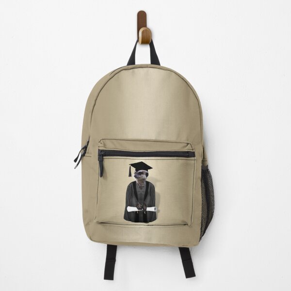 Item preview, Meerkat Graduate designed and sold by Gravityx9.