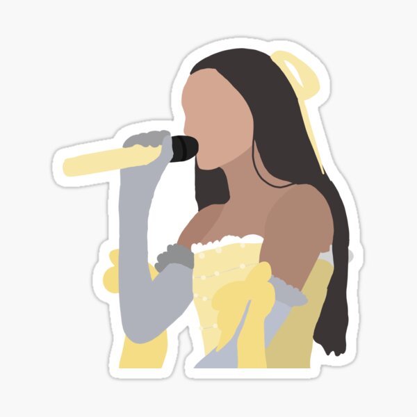 Madison beer life support tour Sticker