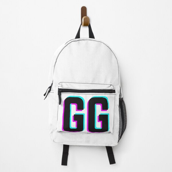 Item preview, GG designed and sold by JustOtherStuff.