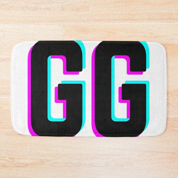 Item preview, GG designed and sold by JustOtherStuff.