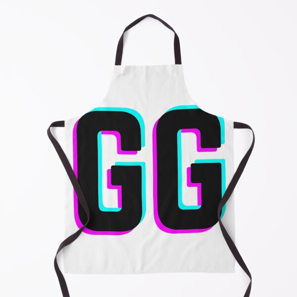 Item preview, GG designed and sold by JustOtherStuff.