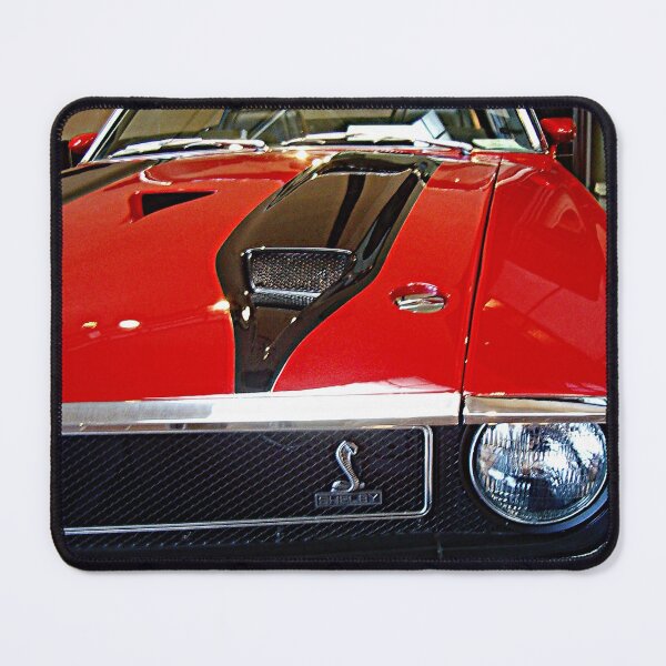 Item preview, GT500 Mustang designed and sold by John Schneider.
