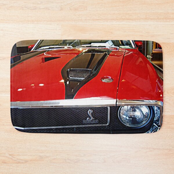 Item preview, GT500 Mustang designed and sold by John Schneider.