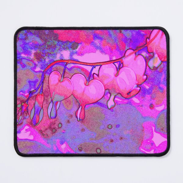 Item preview, Bleeding Hearts designed and sold by efgracearts.