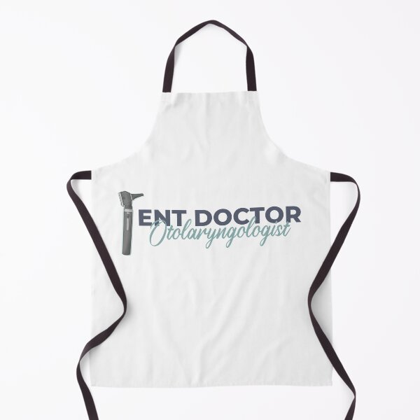 Item preview, ENT Doctor Otolaryngologist with Otoscope designed and sold by TheMajesticGoat.