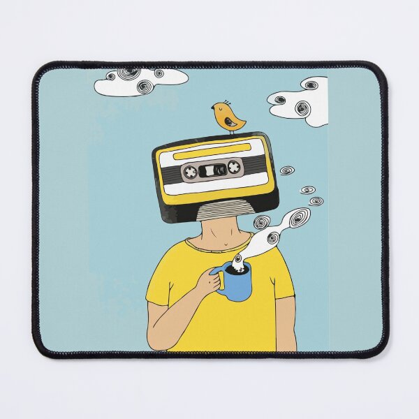 Item preview, Sky High Coffee designed and sold by -DEEWOLF-.