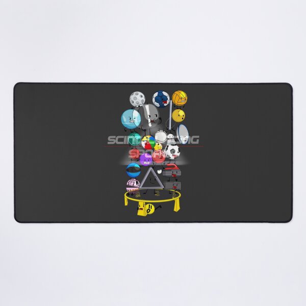 Item preview, Scintillating Sports Poster designed and sold by AnimatedGalaxy.