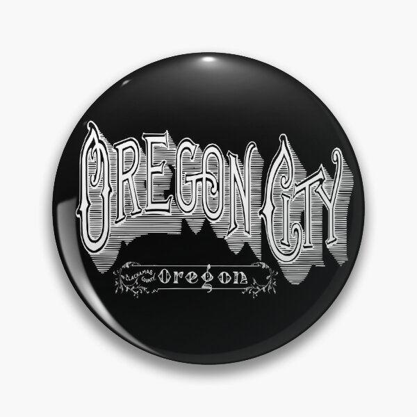 Item preview, Vintage Oregon City, OR designed and sold by DonDota.