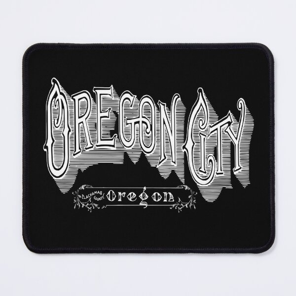 Item preview, Vintage Oregon City, OR designed and sold by DonDota.