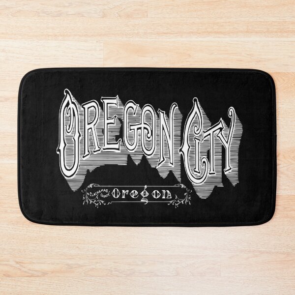 Item preview, Vintage Oregon City, OR designed and sold by DonDota.