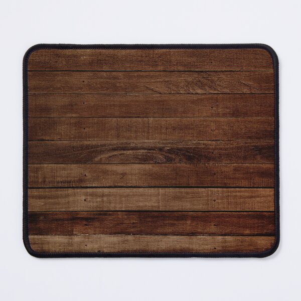 Item preview, Dark Brown Wood designed and sold by newburyboutique.