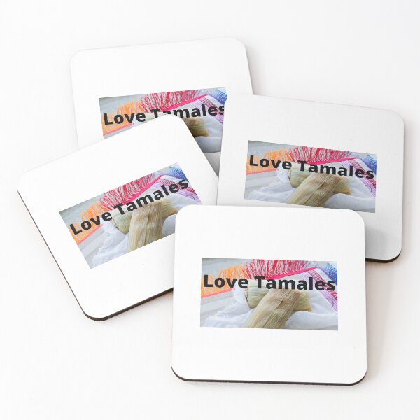 Item preview, Love Tamales designed and sold by HnLStore.