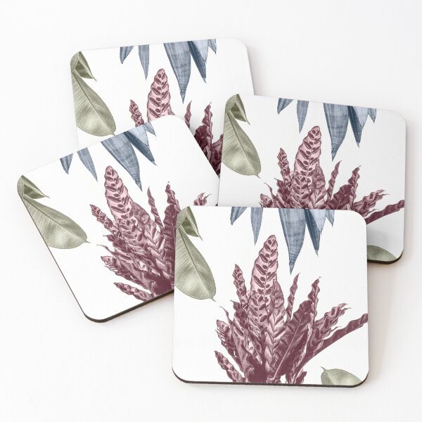 Item preview, Abstract Botanical Art 1 designed and sold by Interpret108.