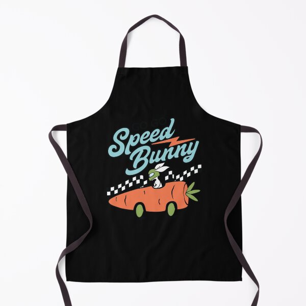 Item preview, Go go speed bunny  designed and sold by Ayoublab.