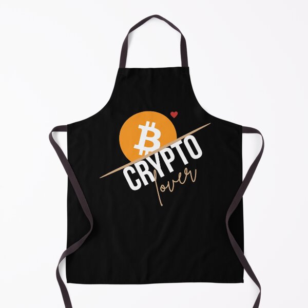 Item preview, Crypto Lover designed and sold by Amaeri.
