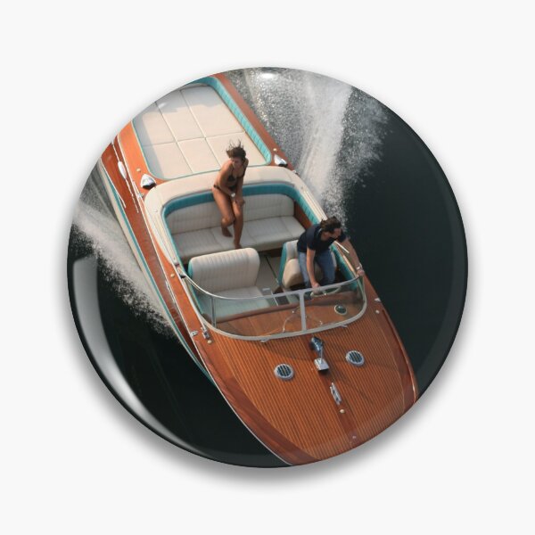 Item preview, Riva Aquarama Special mahogany speedboat designed and sold by sanzan.