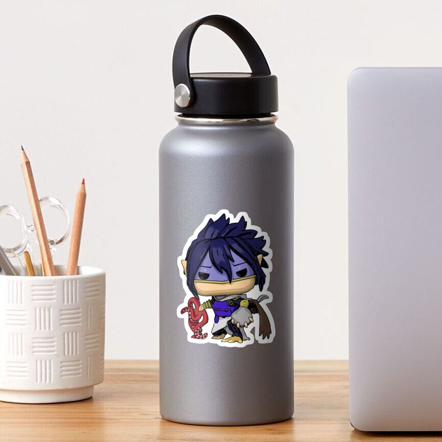 amajiki funko pop