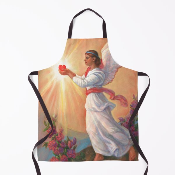 Item preview, The Angel Of Love designed and sold by Svitozar Nenyuk.