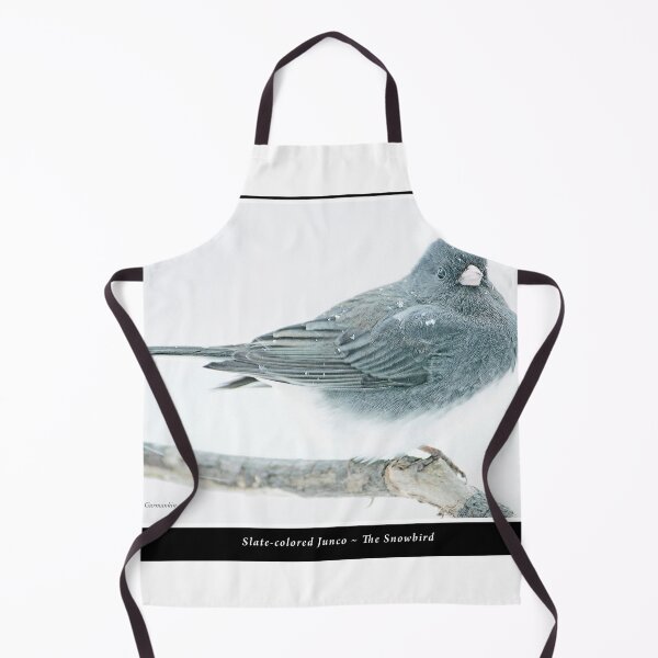 Item preview, Snowbird in Winter designed and sold by AMacGPhilly.