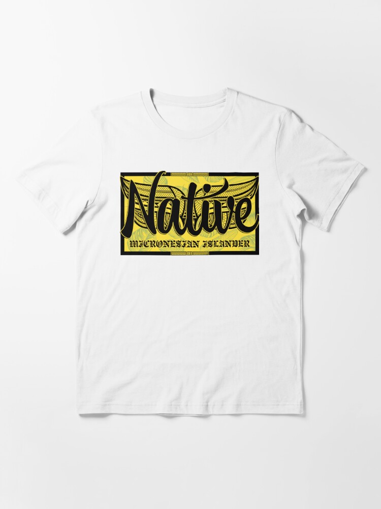 For The Culture Camo Essential T-Shirt for Sale by Kwibo691