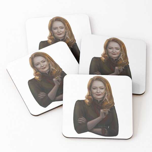 Item preview, Miranda Otto designed and sold by Her. Essence. Art.