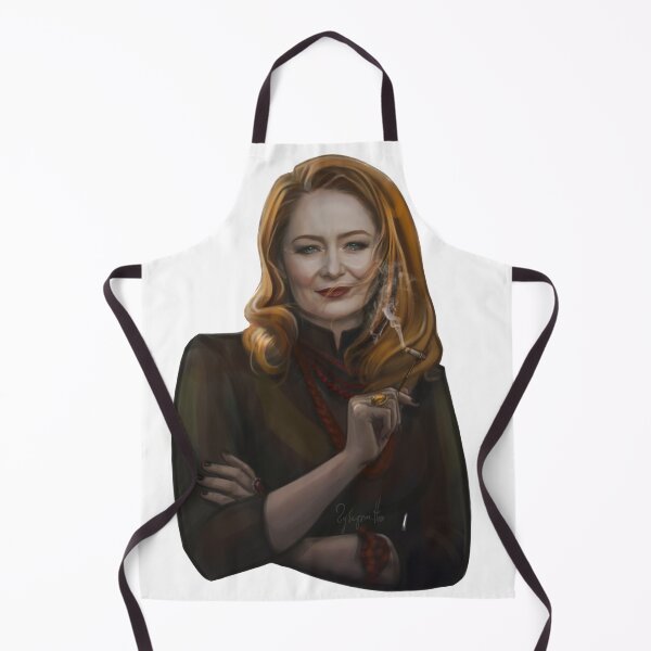Item preview, Miranda Otto designed and sold by Her. Essence. Art.