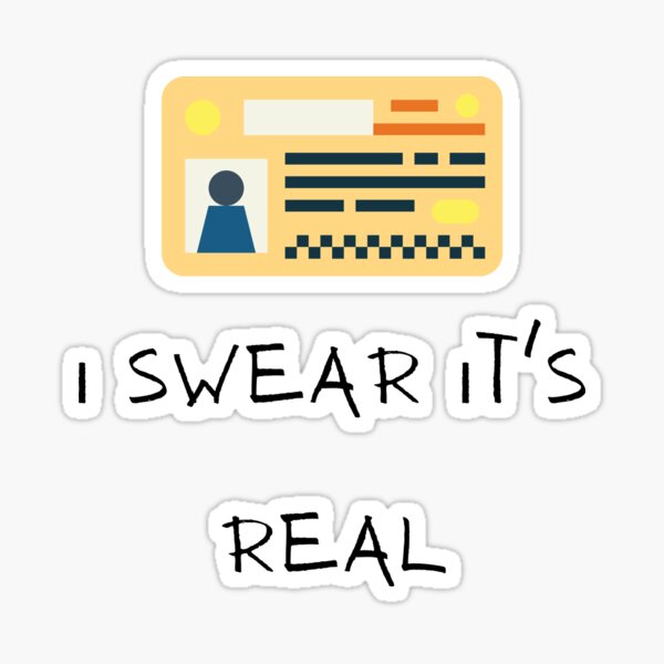 Fake Id Girlfriend