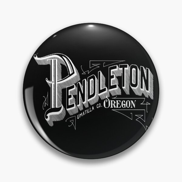 Item preview, Vintage Pendleton, OR designed and sold by DonDota.