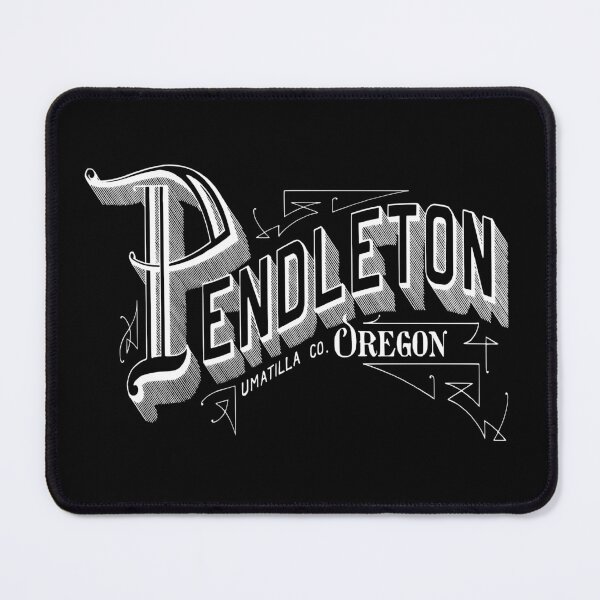 Item preview, Vintage Pendleton, OR designed and sold by DonDota.