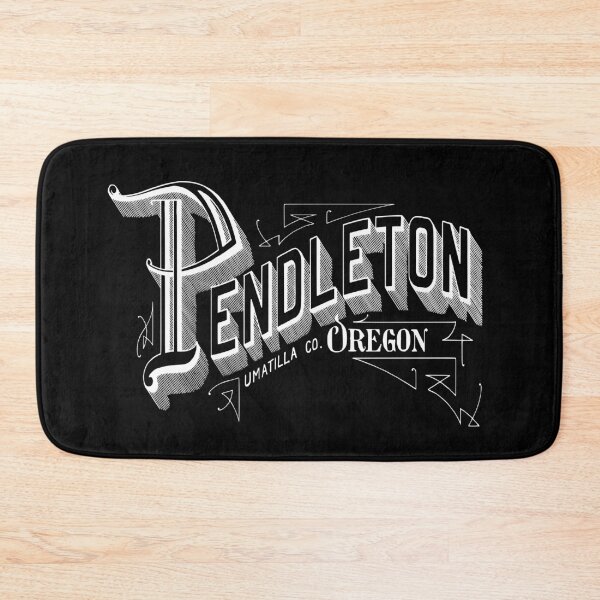 Item preview, Vintage Pendleton, OR designed and sold by DonDota.
