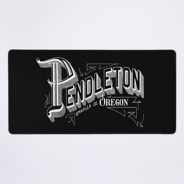 Item preview, Vintage Pendleton, OR designed and sold by DonDota.