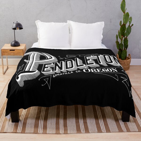 Item preview, Vintage Pendleton, OR designed and sold by DonDota.