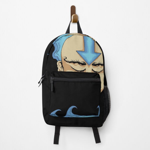 Item preview, Avatar Aang head designed and sold by Dimensiluar.